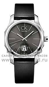 Швейцарские часы Calvin Klein Ck Biz K7741107